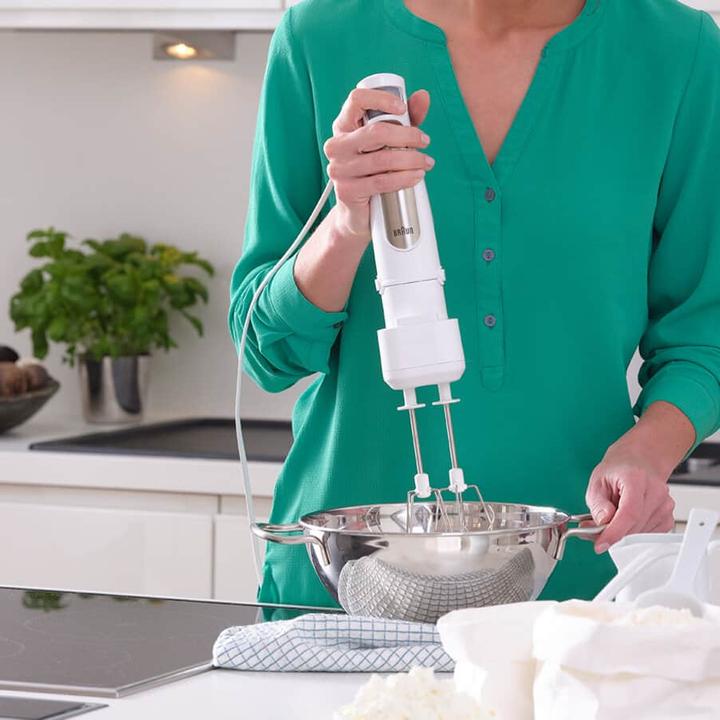 Actual product image Braun BRA MQ3125B Hand blender ws gr