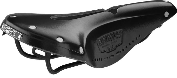 Actual product image Brooks England B17 Imperial Narrow