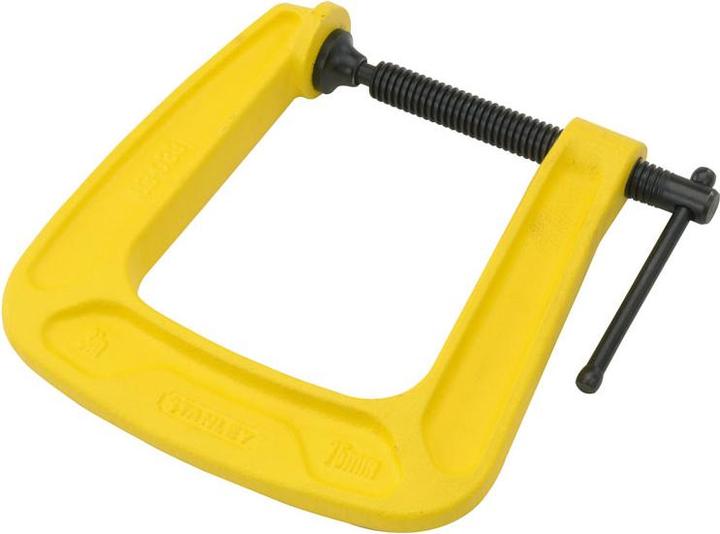 Produktbild Stanley MaxSteel (100 mm)