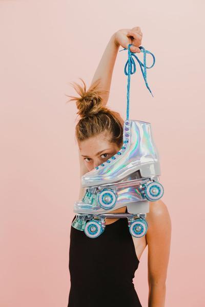 Produktbild Impala Quad Skate (35)