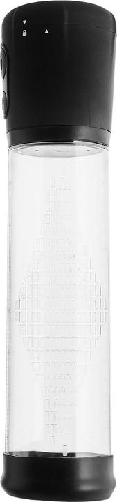 Produktbild Dreamtoys Dream Toys Ramrod Penis Pump Clear One Size