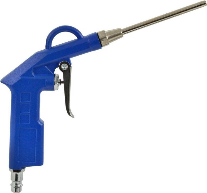 Image du produit GEKO Pistolet de soufflage, max. 10bar, buse longue
