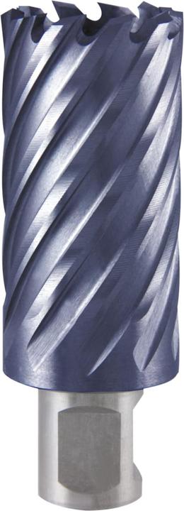 Image du produit Ruko Carotteuse HSS-TiAlN avec tige Weldon (3/4"), 55,0 mm (12 millimètres)