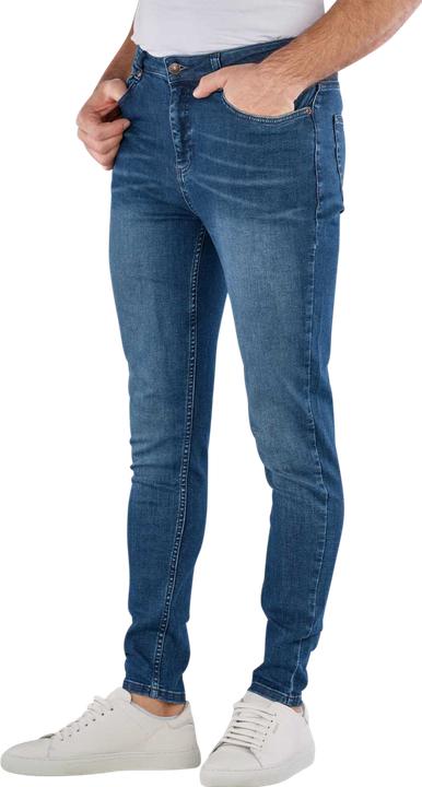Image du produit Siksilk Jeans Skinny Jeans (Bande de fréquences 38 (2600 MHz))