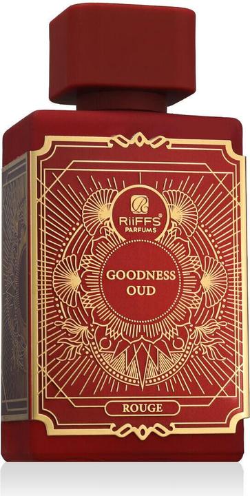 Immagine prodotto Riiffs Bontà Oud Rouge (Eau de parfum, 100 ml)