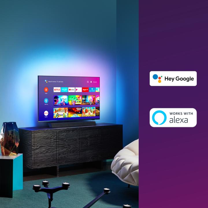 Produktbild Philips 55PUS9435/12 (55", LED, 4K)