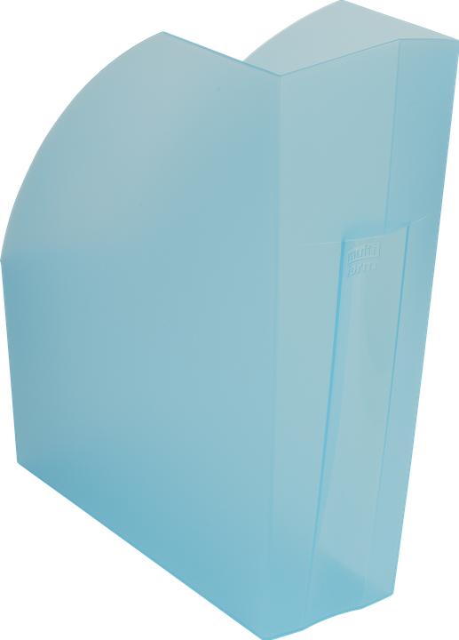Actual product image Exacompta Magazine file (A4+)