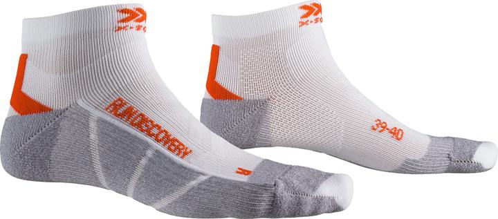 Produktbild X-Socks Run Discovery 4.0 Laufsocken (45 - 47)