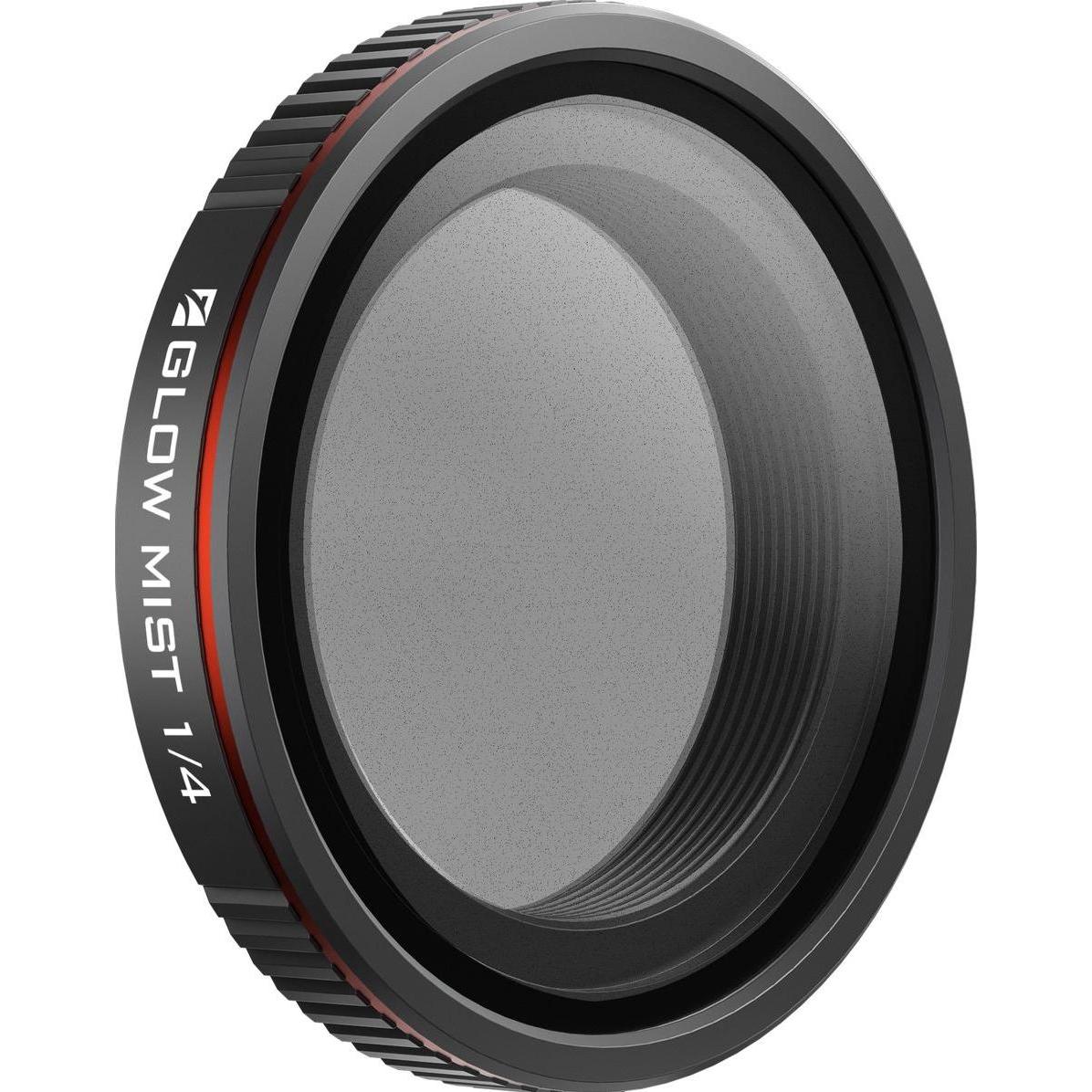 Freewell Osmo Nano Black Glow Mist Filter, Accessori action cam, Nero