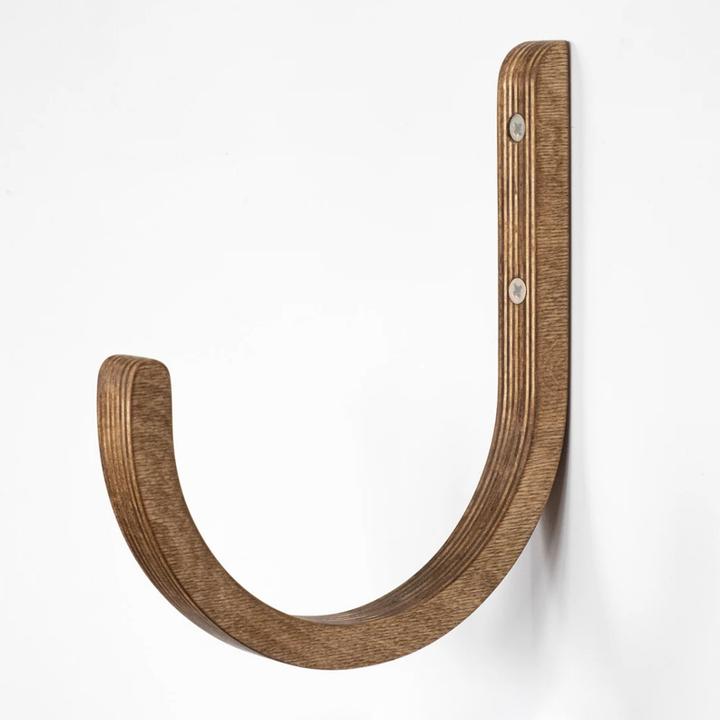 Produktbild Hanah Home Zen Decorative Wooden Wall Shelf