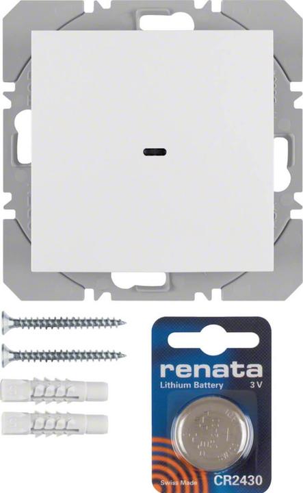 Image du produit Berker Radio KNX