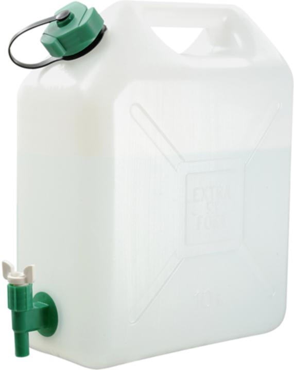 Immagine prodotto Campingaz Bomboletta dell'acqua