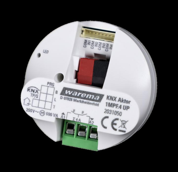 Actual product image Warema 2031050 (Shutter actuator)