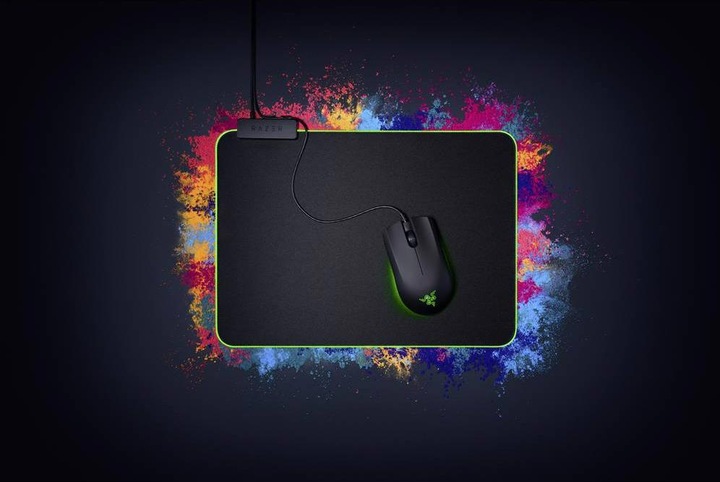 Produktbild Razer Goliathus Chroma (M)