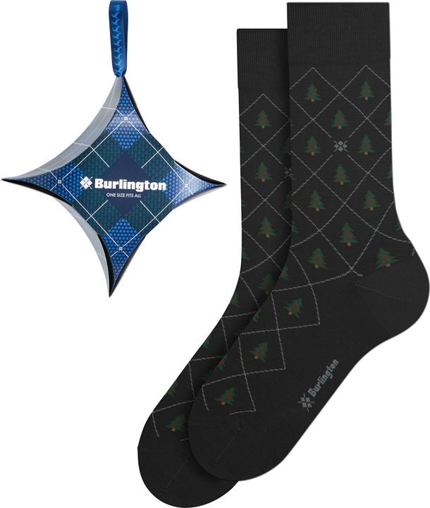 Produktbild Falke X-Mas Giftset SO (40 - 46)