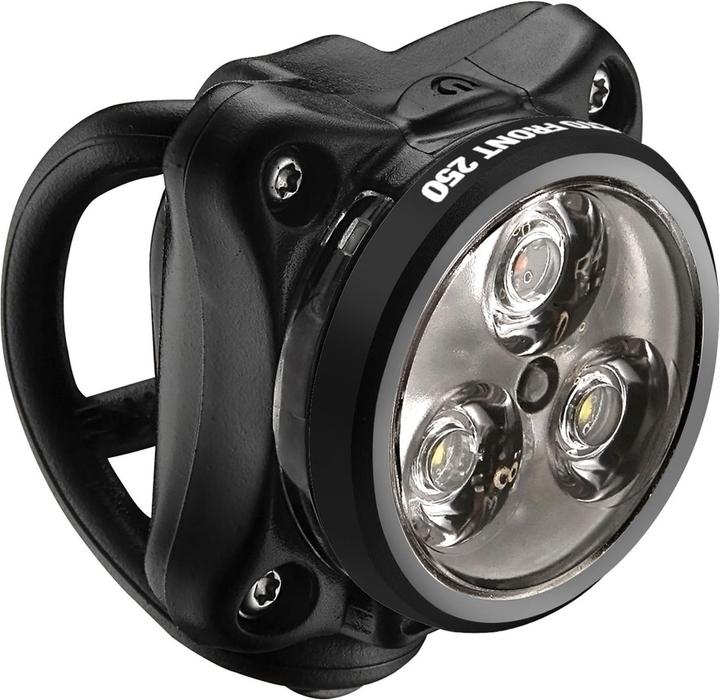 Lezyne Zecto Drive (250 lm)
