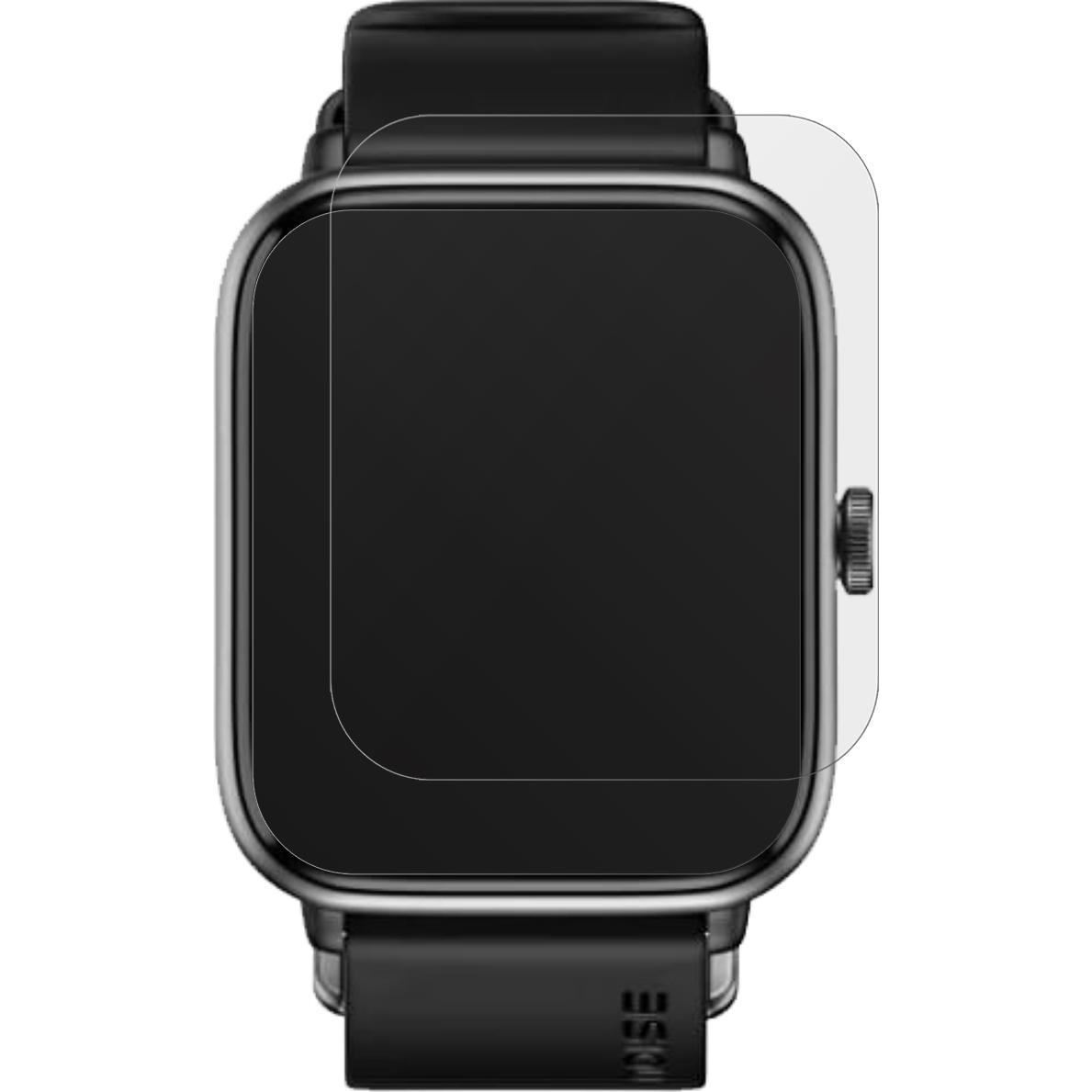 Thumbnail - Dipos Displayschutzfolie Antireflex, Smartwatch Schutzfolie, Transparent