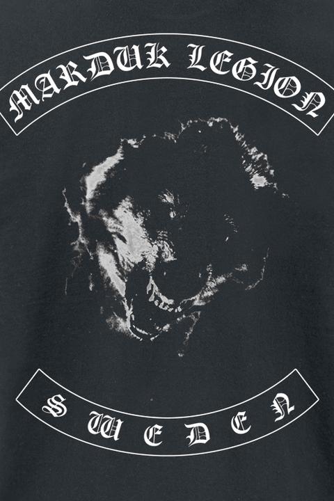 Produktbild Universal Textiles Marduk Legion (L)