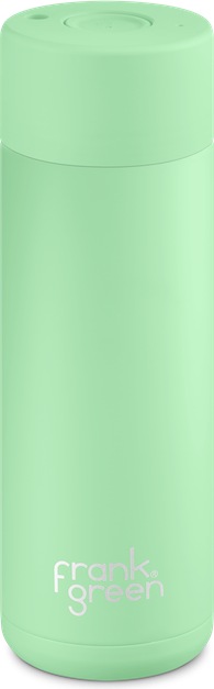 Mint Gelato