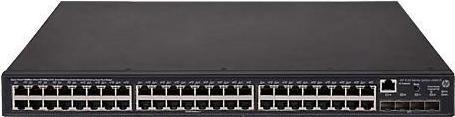 Productafbeelding HPE 5130-48G-POE+-4SFP+ Eich