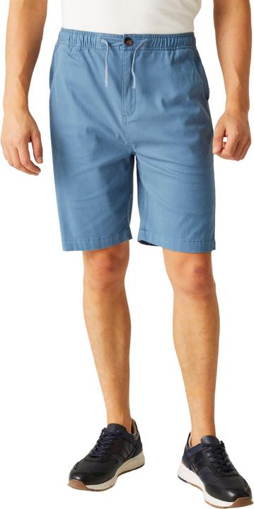 Actual product image Regatta Mens Aldan Chino Shorts (38)