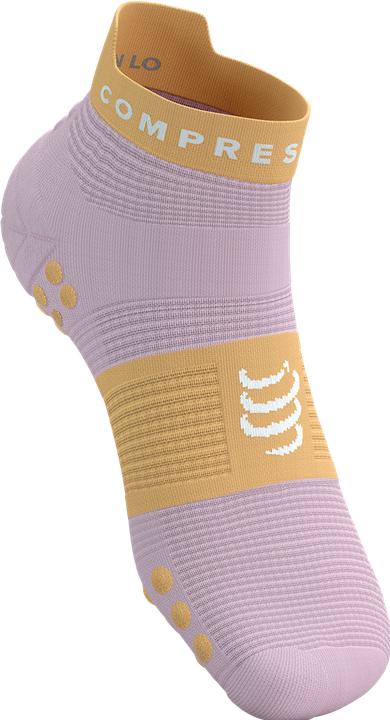 Image du produit Compressport Pro Racing Socks v4.0 Run Low (42 - 44)