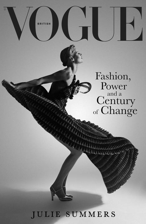 British Vogue (Englisch, Summers Julie, 2025)