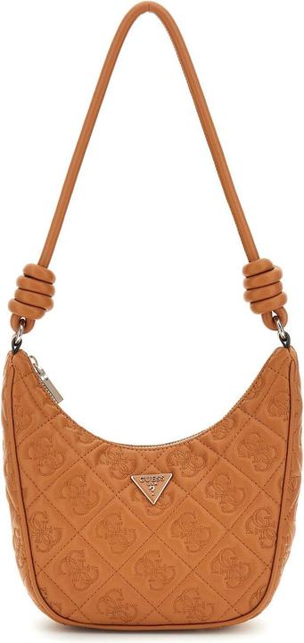 Actual product image Guess Adelasia Schultertasche 25 cm