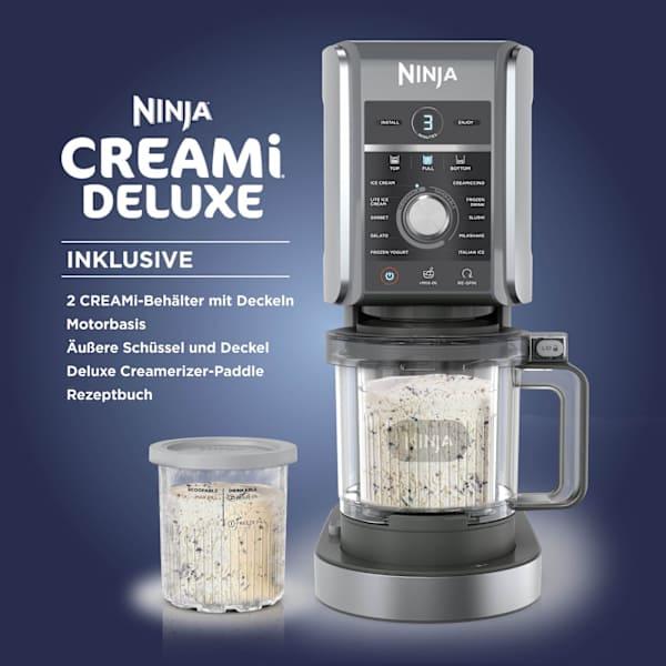 Image du produit Ninja Creami Deluxe NC502