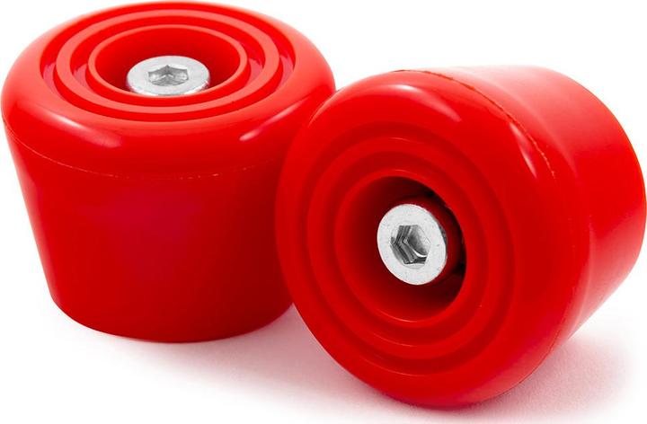 Image du produit Rio Roller Stoppers Wheels 2022 (58 mm, 82a)