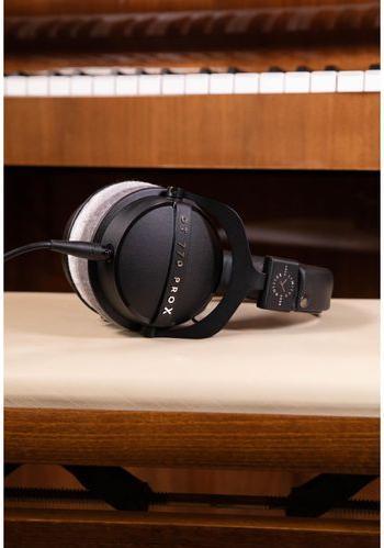 Produktbild Beyerdynamic DT 770 Pro X Limited Edition (Keine Geräuschunterdrückung, Kabelgebunden)