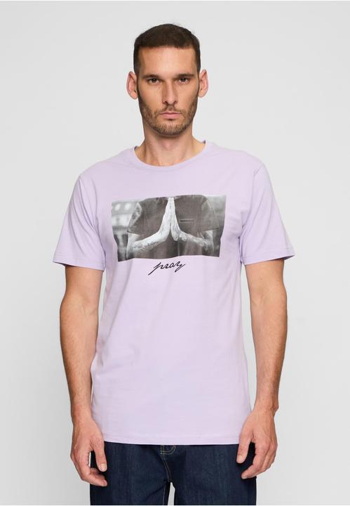Image du produit Mister Tee Thé Pray - 330 (XS)