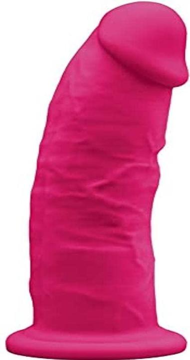 Silexd Dildo Dual Density Mod. 2 - 9 Roze