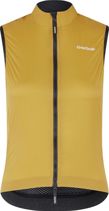 Mustard Yellow