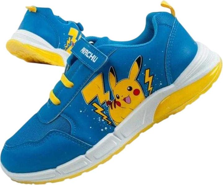 Image du produit Leomil - Chaussures motif Pikachu - Garçon (25.5)