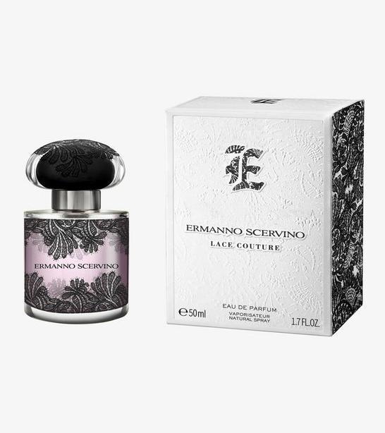 Immagine prodotto Ermanno Scervino Lace Couture Eau De Parfum (Eau de parfum, 50 ml)