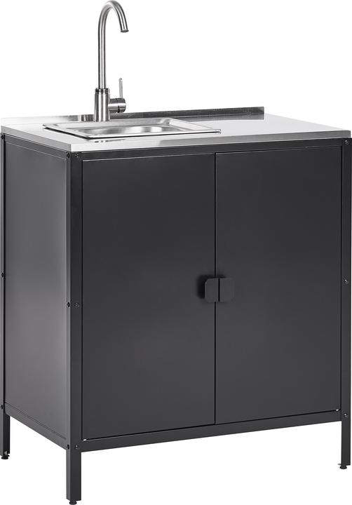 Immagine prodotto Beliani Vilama