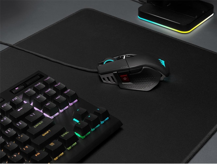 Produktbild Corsair M65 RGB ULTRA (Kabelgebunden)