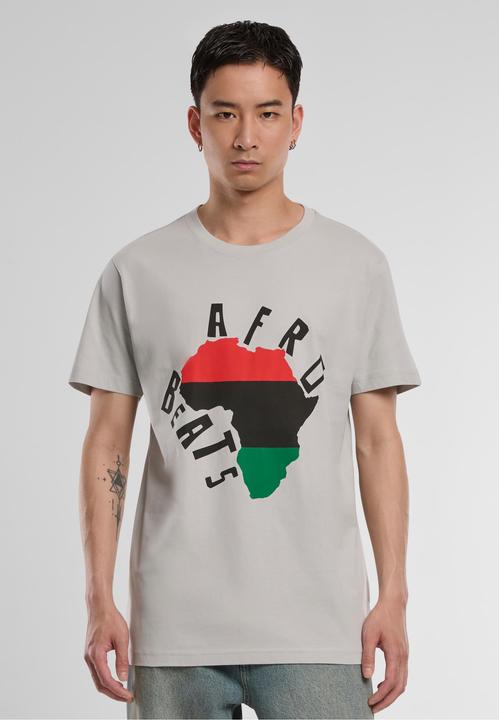 Produktbild Mister Tee Afrikanische Beats Tee - 89303 (L)