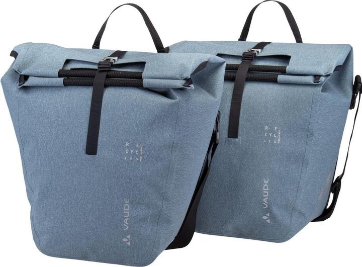 Produktbild Vaude ReCycle Back (Gepäckträgertasche)