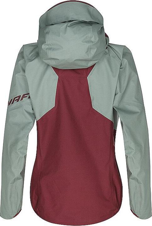 Actual product image Dynafit Transalper GORE-TEX jacket (S)