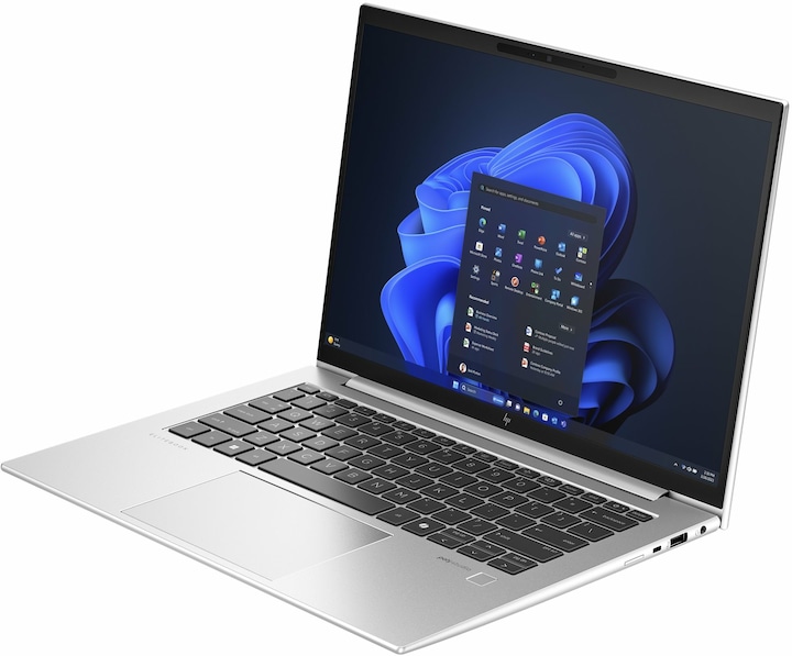 HP EliteBook 840 G11 (14", Intel Core Ultra 5 125U, 16 GB, 512 GB, CH)