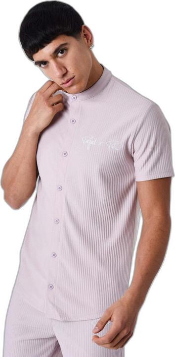 Actual product image Project X Paris Plain textured shirt (XL)