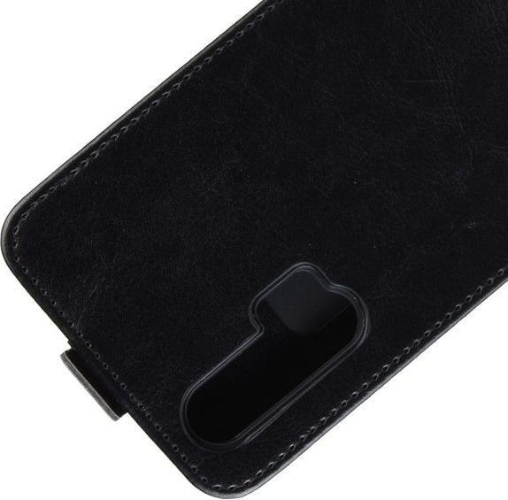 Produktbild MU Classic Leder Flipcase Hülle (Honor 20 Pro)