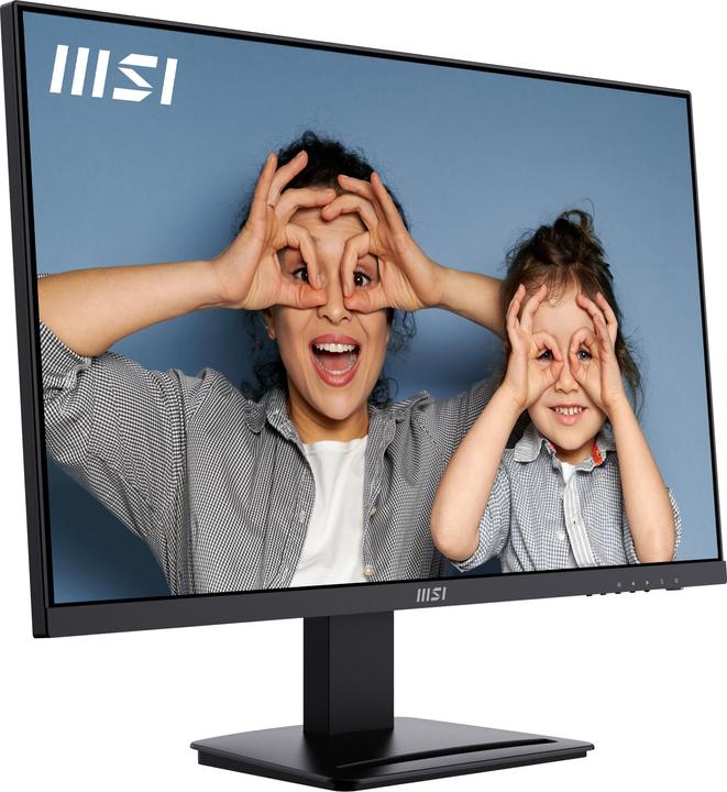 Image du produit MSI 27"(68.6cm)TFT PRO MP273UDE retail (3840 x 2160 pixels, 27")
