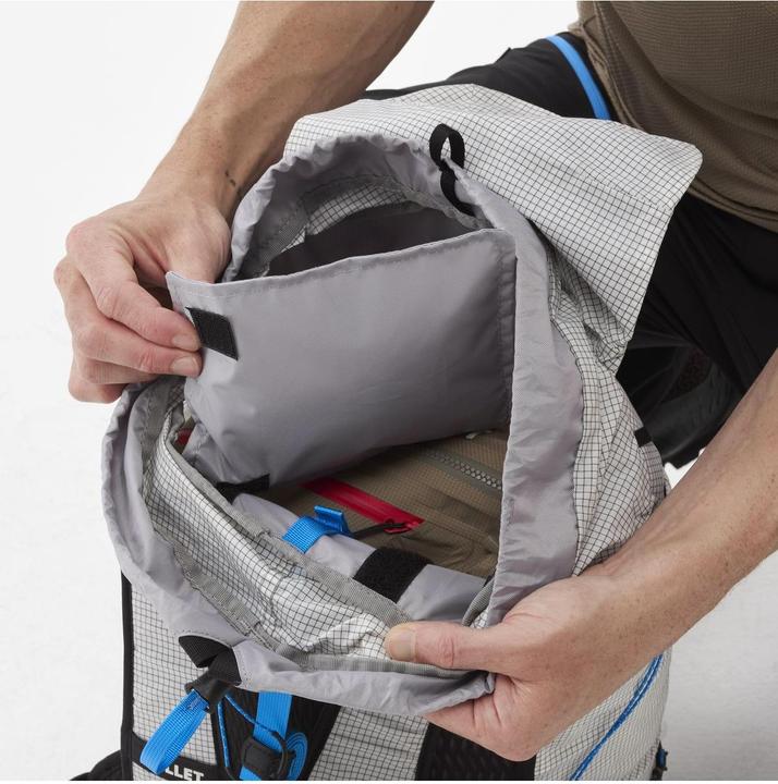 Immagine prodotto Millet Trilogy Sky 25+ Rucksack