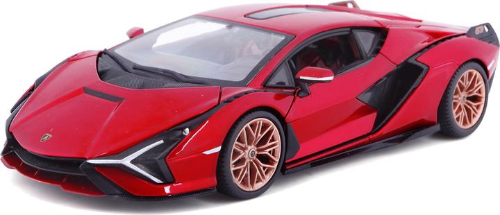 Bburago Lamborghini Sián FKP 37