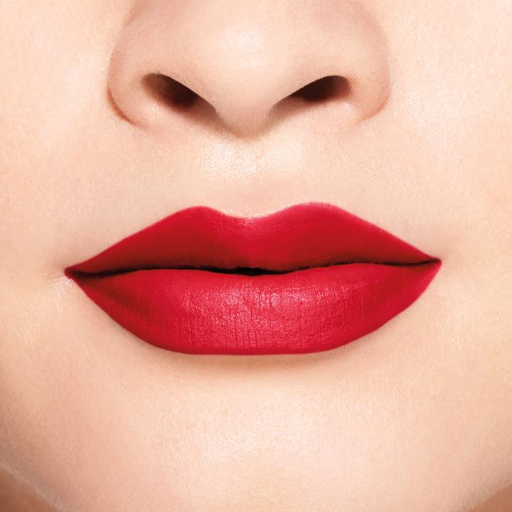Immagine prodotto Shiseido Rossetto moderno in polvere opaco (514 Rosso Iper)
