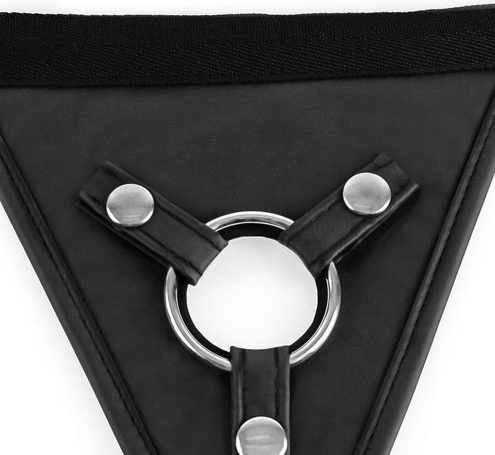 Actual product image Shots Perfect Fit Harness