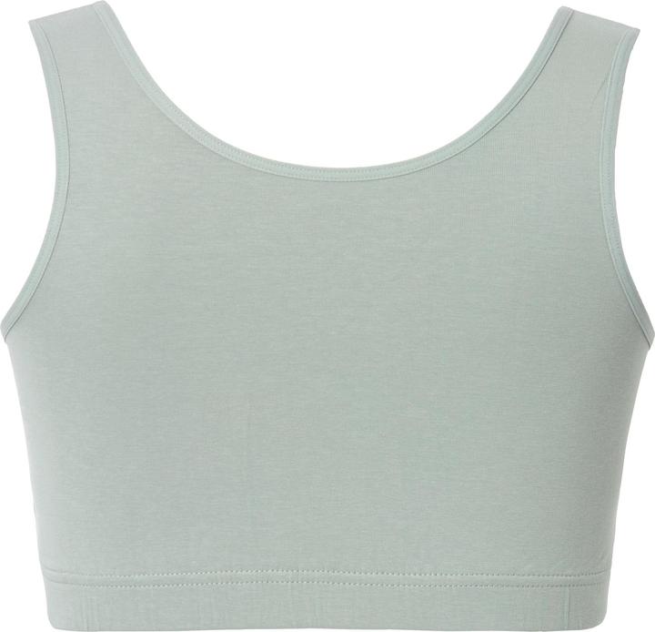 Image du produit Ulla Popken Brassière d'allaitement Bellieva, en coton bio certifié GOTS (42 A, 44 A)